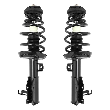 Unity 2-11035-11036-001 Front Complete Strut Assembly Kit 2-11035-11036-001